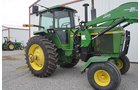 Property photo 58 - JOHN DEERE FARM EQUIPMENT AUCTION